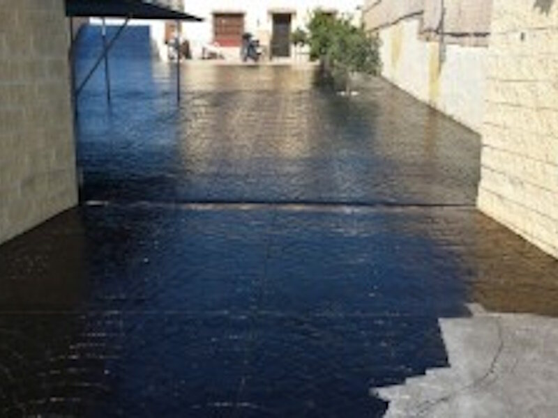 Restauración Pavimentos Antiguos