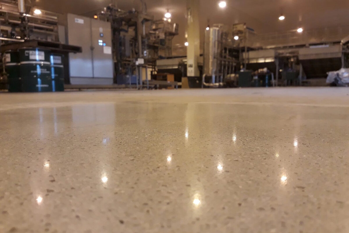 Empresa de pavimentos de hormigón en Cambrils