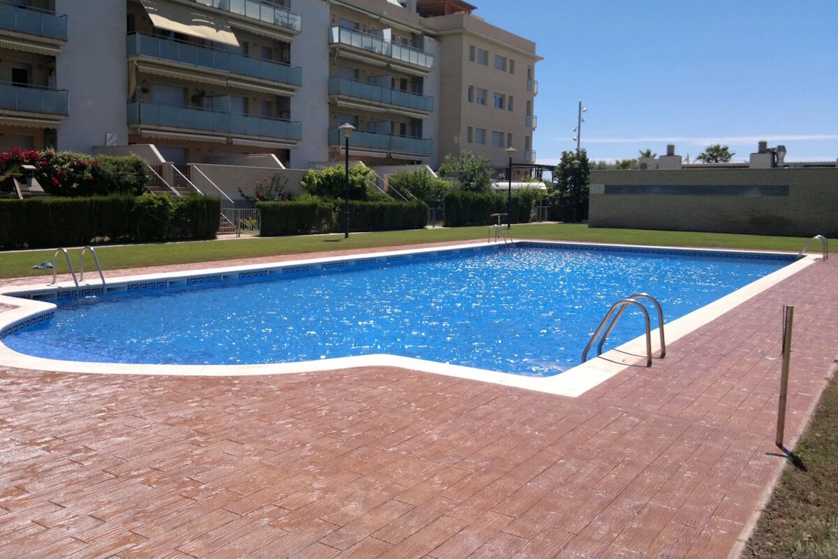 Hormigón impreso en Terrassa