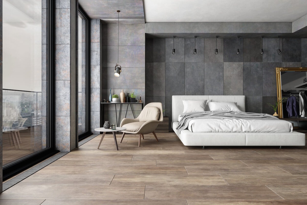 Reforma integral de piso en Castelldefels