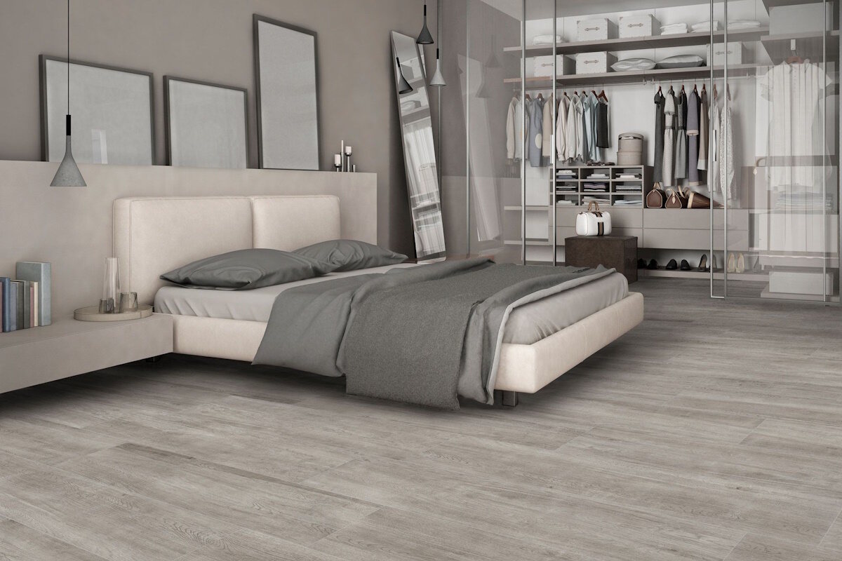 Reforma parcial de piso en Castelldefels