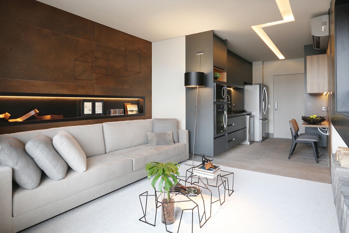 Reformas de pisos por zonas