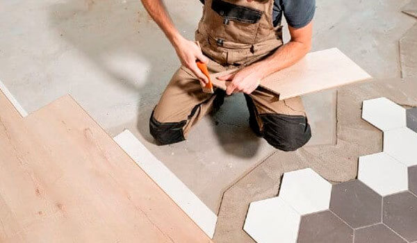 Proceso de reforma integral