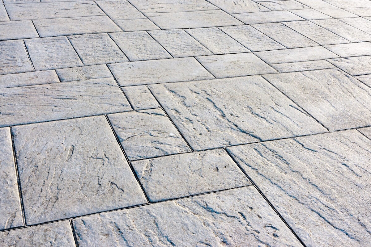 Restauración de pavimento antiguo 6