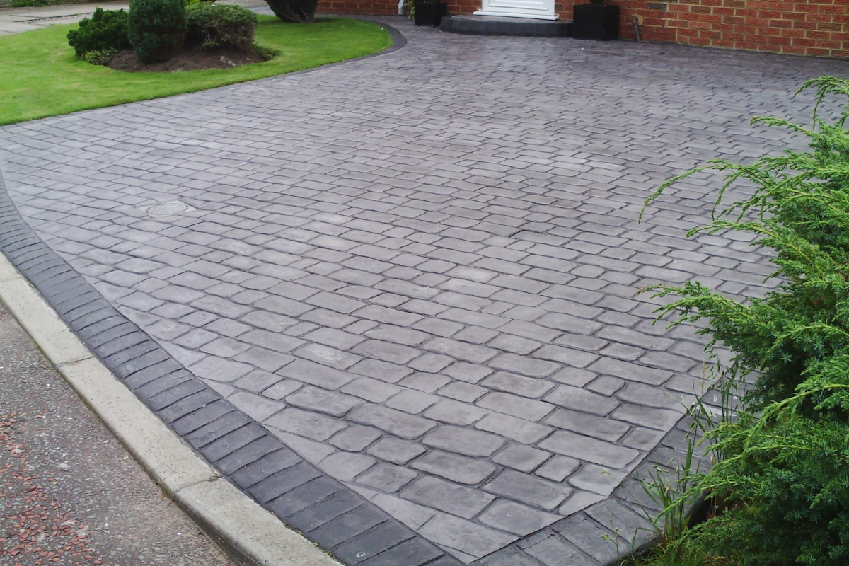 Acabados elegantes y duraderos pavimentos Terrassa