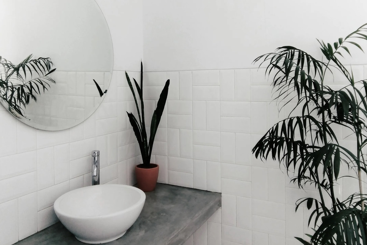 Tecnología y eficiencia en baños Castelldefels