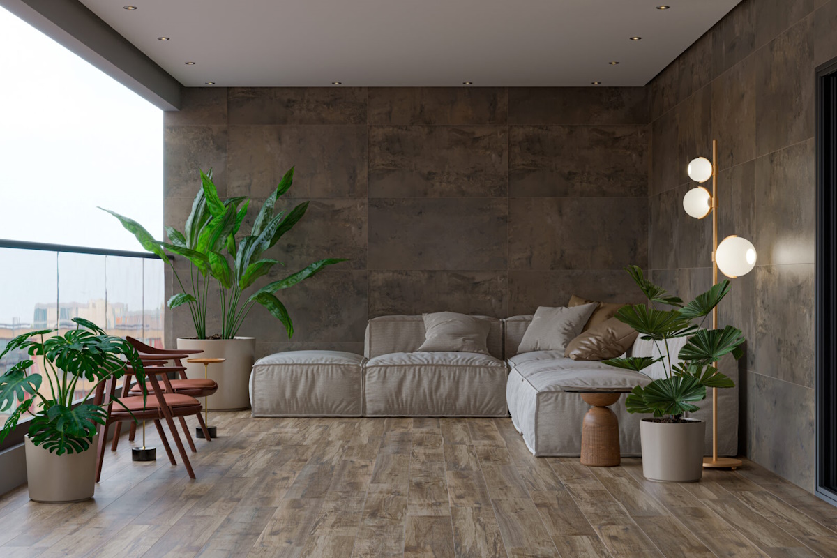 Materiales de alta calidad para pisos Castelldefels