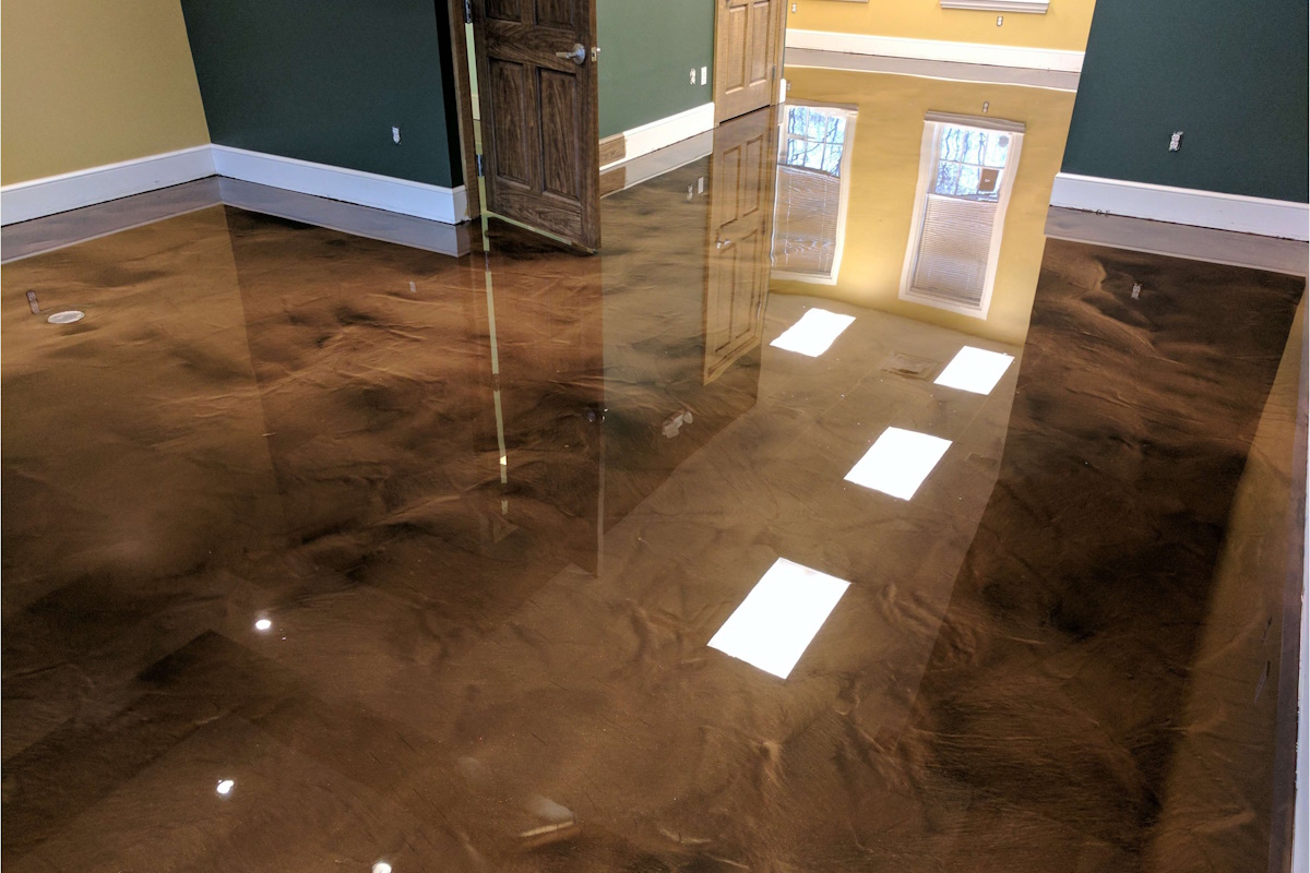 Acabados elegantes y duraderos en pisos Castelldefels