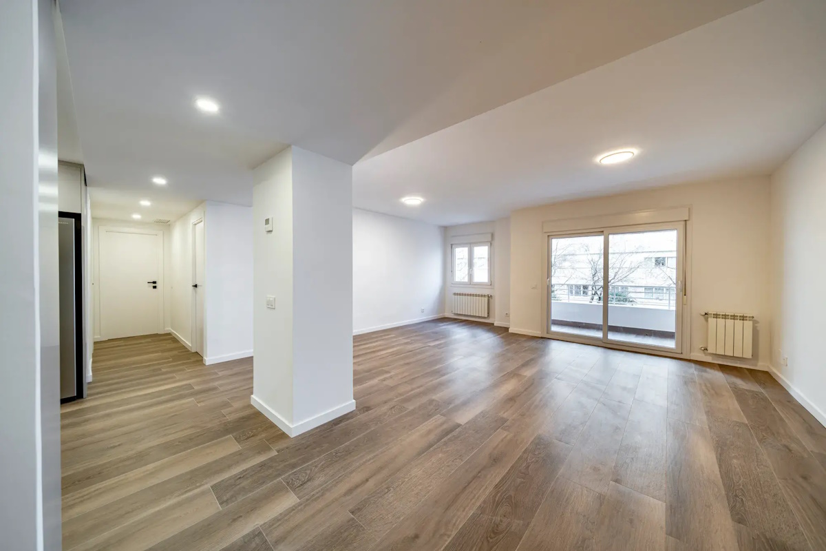 Materiales de alta calidad reformas Cunit