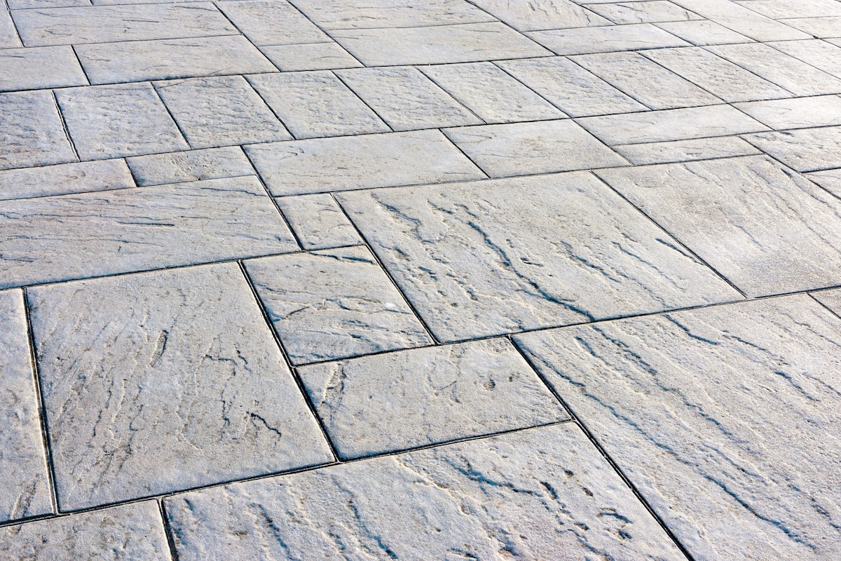 Tipos de pavimentos de hormigón