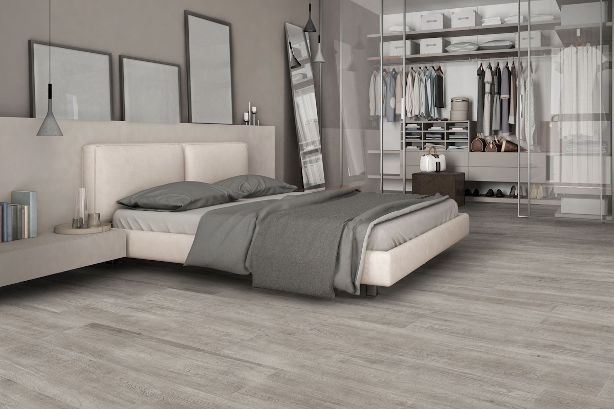 Reforma parcial de piso en Castelldefels