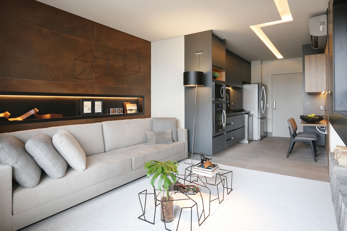 Reformas de pisos por zonas