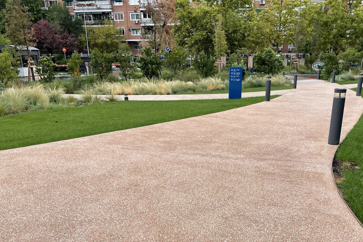 Árido visto Tarragona 2