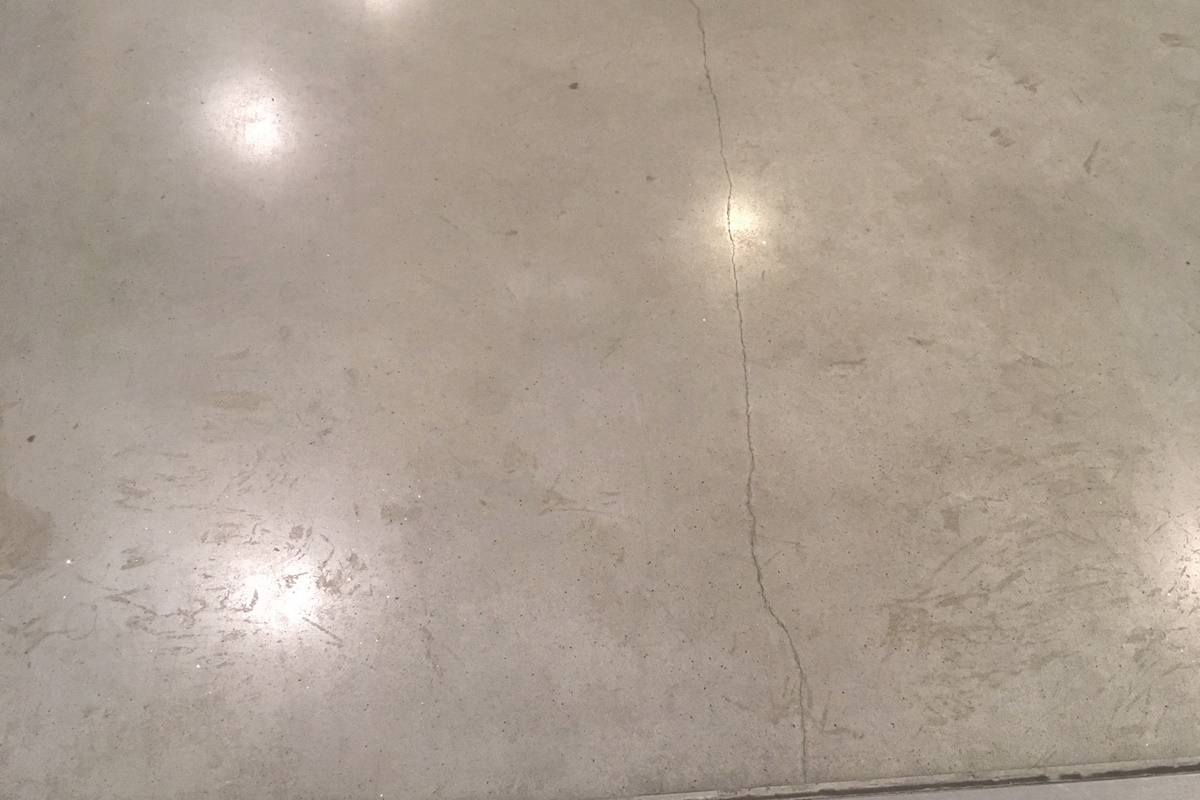 Hormigón pulido en Tarragona