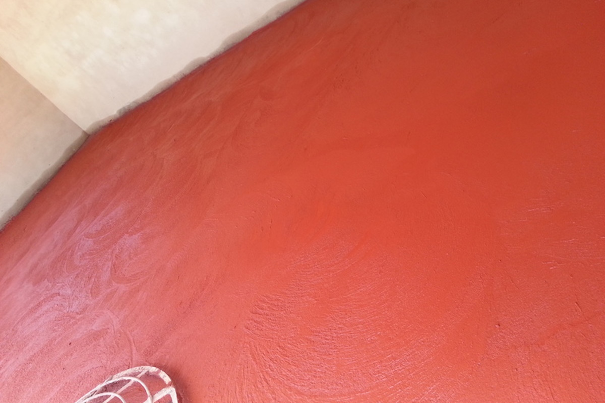 Hormigón pulido Tarragona 3