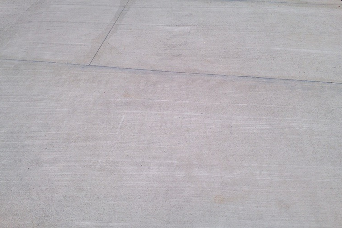 Hormigón rayado Tarragona 4