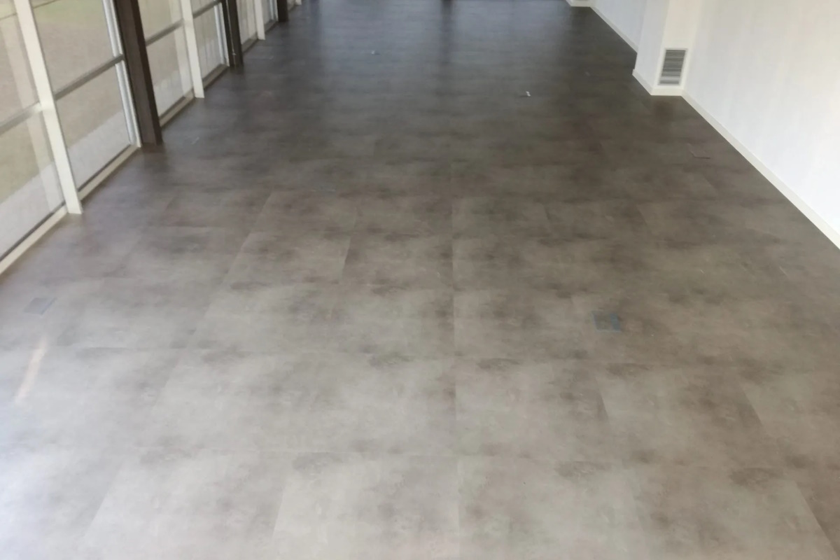 Restauración pavimento antiguo 5